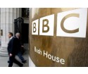 La BBC pourrait lancer une chaîne de télévision en russe