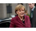 Angela Merkel sacrée personnalité 2015 par le 