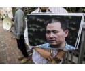 Pu Zhiqiang, avocat réduit au silence par Pékin