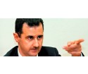 Syrie : Bachar el-Assad assiste à des célébrations musulmanes