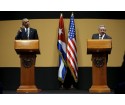 Raul Castro à Obama: levez le blocus de Cuba et restituez Guantanamo!