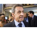 Bain de foule et d'amour pour Sarkozy à Châteauroux 