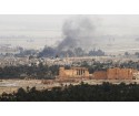 La Russie élimine plus de 100 terroristes à Palmyre en un jour
