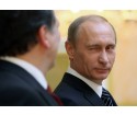 Sondage: l'action de Poutine approuvée par 82% des Russes