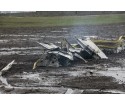 Boeing 737: une erreur de pilotage à l'origine du crash
