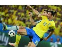 EN DIRECT - Euro 2016 : la Suède fait souffrir la Belgique