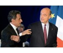 Primaire Les Républicains : Alain Juppé l'emporterait face à Nicolas Sarkozy avec 61% d'intentions de vote