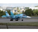 L'avion russe Su-34 doté d'un nouveau système de pointe