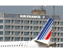 Grève d’Air France: 150.000 passagers affectés