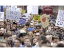 Le Brexit priverait 600.000 citoyens de l’UE de permis de séjour au Royaume-Uni