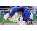Le Brésil compte sur ses judokas