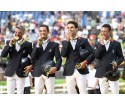 VIDÉO - JO Rio 2016 : la première Marseillaise a retenti sur le site olympique