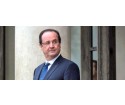Hollande refuse de commenter les candidatures de Sarkozy et de Montebourg