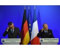 Terrorisme : la France et l'Allemagne s'en remettent à l'Europe pour contourner le chiffrement
