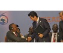 Le Japon s’engage à investir 27 milliards d’euros en Afrique