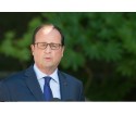 Présidentielle 2017 : seuls 12% des Français souhaitent une candidature de François Hollande