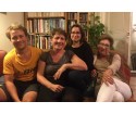 Présidentielle 2017 : la famille Vigny tiraillée entre 