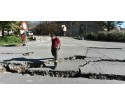 L’enchaînement de séismes en Italie est « un processus qui peut perdurer indéfiniment »