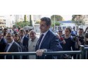 Pour Sarkozy, les critiques de Bayrou « rendent injustifiable une quelconque alliance »