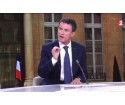 Valls et Cambadélis essayent encore de convaincre Macron et Mélenchon de venir participer à la primaire