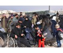 Qui empêche les civils de quitter Alep-Est?
