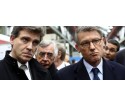 Parti socialiste : les ardoises d'Arnaud Montebourg et de Vincent Peillon