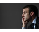 Macron gagne la confiance des Français, Hollande à la hausse