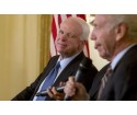John McCain, le sénateur qui entend résister à Donald Trump