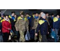 Ukraine: des centaines de prisonniers échangés entre Kiev et le Donbass