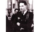 11 octobre 1960 : François Gaston d'Orléans en Algérie. Mort pour la France